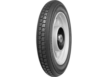 CONTINENTAL 4.00-8 55J LB WW