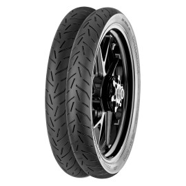 CONTINENTAL 70/90-17 38P TL CONTISTREET F