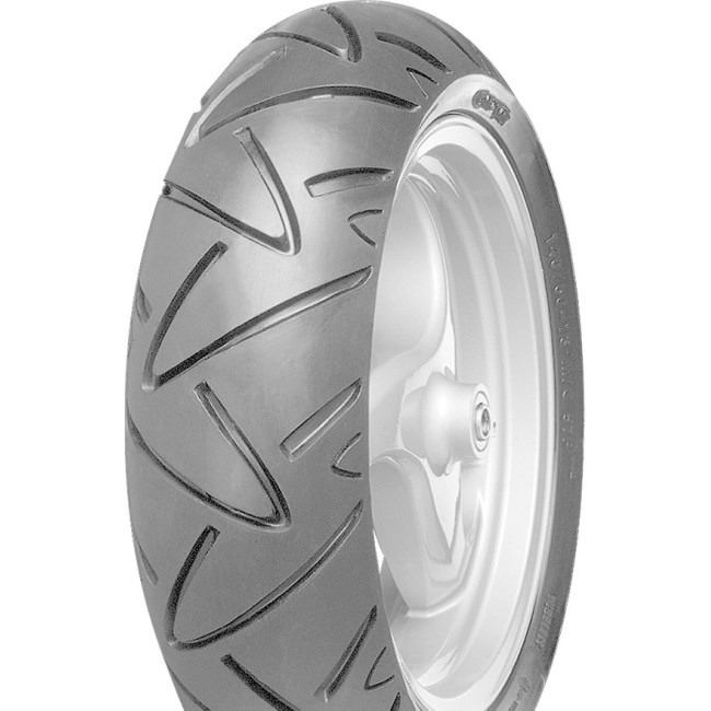 CONTINENTAL 90/100-10 53J CONTITWIST