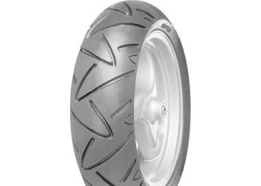 CONTINENTAL 90/100-10 53J CONTITWIST