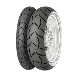 CONTINENTAL 90/90V21 M/C (54V) TL F CONTITRAIL ATTACK 3