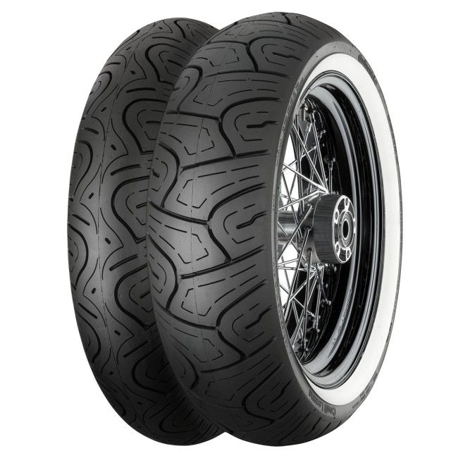 CONTINENTAL MT90-B16 74H CONTILEGEND WW F