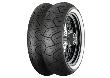 CONTINENTAL MT90-B16 74H CONTILEGEND WW F