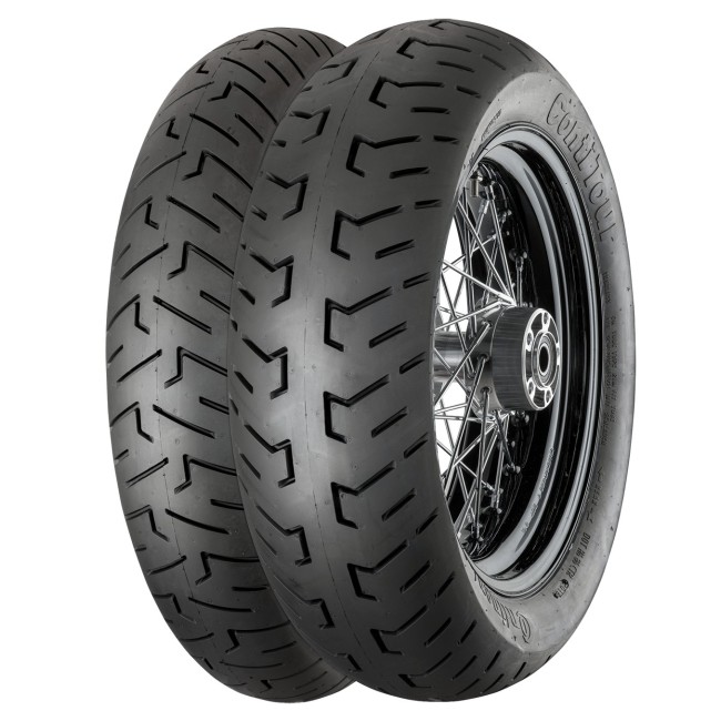 CONTINENTAL MU85-B16 77H CONTITOUR R