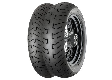 CONTINENTAL MU85-B16 77H CONTITOUR R