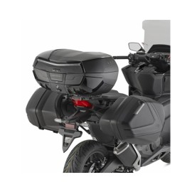 PORTAMALETAS LATERAL MKSIDE HONDA.FORZA.750.2021