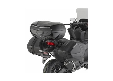PORTAMALETAS LATERAL MKSIDE HONDA.FORZA.750.2021