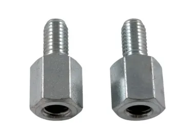 Compre KIT MONTAJE PARAMANOS ACERBIS ATVS na REBESA.COM. Qualidade italiana, design inovador e durabilidade máxima. Envio rápido