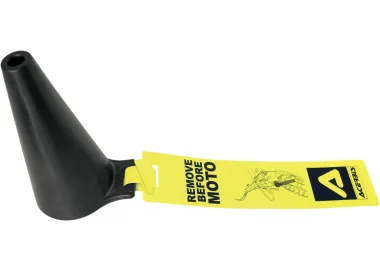 Compre TAMPA SILENCIOSO PARA LAVAR LA MOTO na REBESA.COM. Qualidade italiana, design inovador e durabilidade máxima. Envio rápid
