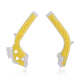 Compre PROTETOR DE CHASIS ACERBIS X-GRIP SX/SXF 2016-tim na REBESA.COM. Qualidade italiana, design inovador e durabilidade máxim