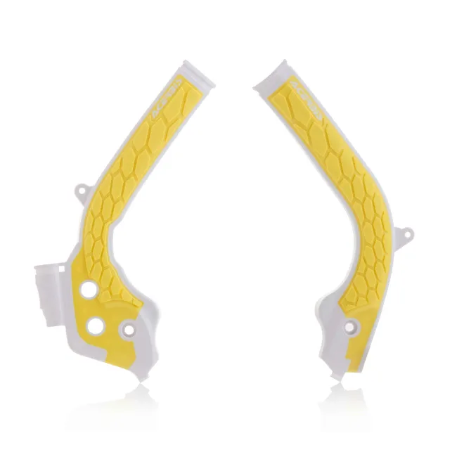 Compre PROTETOR DE CHASIS ACERBIS X-GRIP SX/SXF 2016-tim na REBESA.COM. Qualidade italiana, design inovador e durabilidade máxim Compre PROTETOR DE CHASIS ACERBIS X-GRIP SX/SXF 2016-tim na REBESA.COM. Qualidade italiana, design inovador e durabilidade máxim