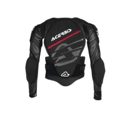 Compre PETO ACERBIS MX SOFT PRO na REBESA.COM. Qualidade italiana, design inovador e durabilidade máxima. Envio rápido e suporte