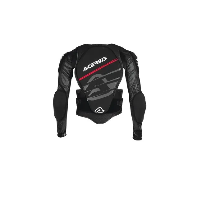 Compre PETO ACERBIS MX SOFT PRO na REBESA.COM. Qualidade italiana, design inovador e durabilidade máxima. Envio rápido e suporte