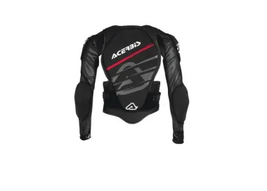 Compre PETO ACERBIS MX SOFT PRO na REBESA.COM. Qualidade italiana, design inovador e durabilidade máxima. Envio rápido e suporte