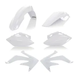 Compre KIT PLASTICOS ACERBIS HONDA na REBESA.COM. Qualidade italiana, design inovador e durabilidade máxima. Envio rápido e supo