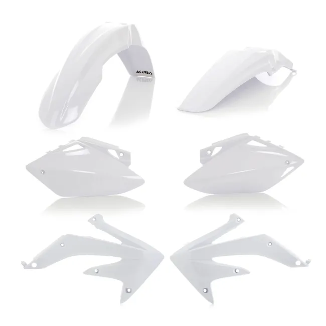 Compre KIT PLASTICOS ACERBIS HONDA na REBESA.COM. Qualidade italiana, design inovador e durabilidade máxima. Envio rápido e supo