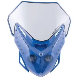 Compre ACERBIS PORTAFARO LED VISION denim na REBESA.COM. Qualidade italiana, design inovador e durabilidade máxima. Envio rápido