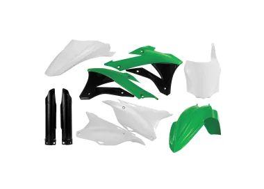 Compre ACERBIS FULL KIT DE PLASTICOS KAWA KX 85 Originale 16 na REBESA.COM. Qualidade italiana, design inovador e durabilidade m