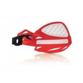 Compre ACERBIS PARAMANOS VENTED UNIKO Arancio 2 16 na REBESA.COM. Qualidade italiana, design inovador e durabilidade máxima. Env