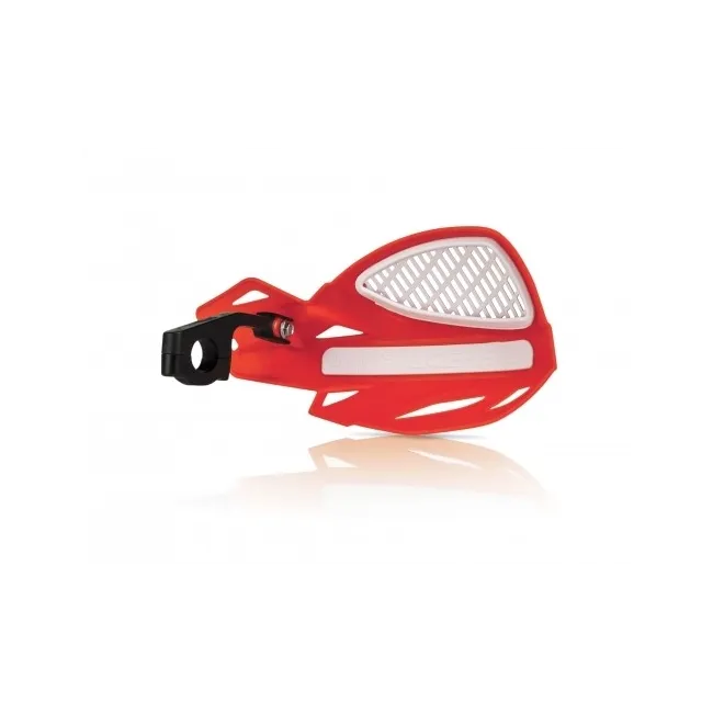 Compre ACERBIS PARAMANOS VENTED UNIKO Arancio 2 16 na REBESA.COM. Qualidade italiana, design inovador e durabilidade máxima. Env