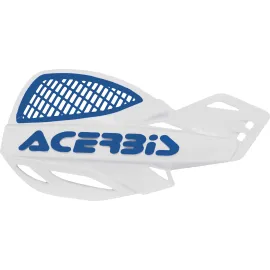 Compre ACERBIS PARAMANOS VENTED UNIKO blue 2 na REBESA.COM. Qualidade italiana, design inovador e durabilidade máxima. Envio ráp