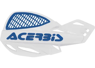 Compre ACERBIS PARAMANOS VENTED UNIKO blue 2 na REBESA.COM. Qualidade italiana, design inovador e durabilidade máxima. Envio ráp