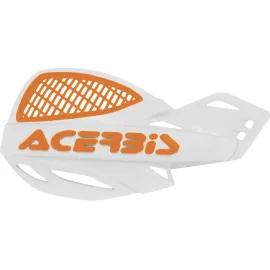 Compre ACERBIS PARAMANOS VENTED UNIKO Arancio 2 na REBESA.COM. Qualidade italiana, design inovador e durabilidade máxima. Envio 