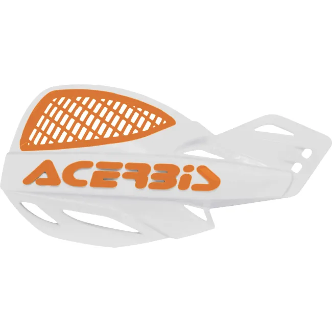 Compre ACERBIS PARAMANOS VENTED UNIKO Arancio 2 na REBESA.COM. Qualidade italiana, design inovador e durabilidade máxima. Envio 