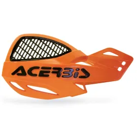 Compre ACERBIS PARA MAOS VENTED UNIKO Arancio na REBESA.COM. Qualidade italiana, design inovador e durabilidade máxima. Envio rá