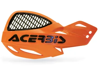 Compre ACERBIS PARA MAOS VENTED UNIKO Arancio na REBESA.COM. Qualidade italiana, design inovador e durabilidade máxima. Envio rá