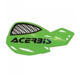 Compre ACERBIS PARAMANOS VENTED UNIKO green na REBESA.COM. Qualidade italiana, design inovador e durabilidade máxima. Envio rápi