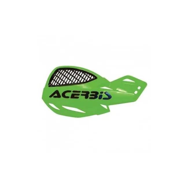 Compre ACERBIS PARAMANOS VENTED UNIKO green na REBESA.COM. Qualidade italiana, design inovador e durabilidade máxima. Envio rápi