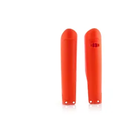 Compre ACERBIS PROECTORES DE HORQUILLA KTM SX 2015 Arancio 2 16 na REBESA.COM. Qualidade italiana, design inovador e durabilidad