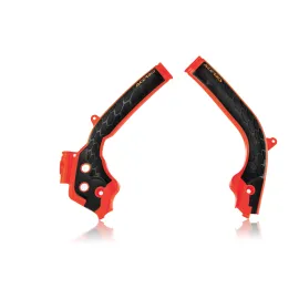 Compre ACERBIS PARAT.X-GRIP KTM SX/SXF 2016 ARANCIO 2 16 na REBESA.COM. Qualidade italiana, design inovador e durabilidade máxim