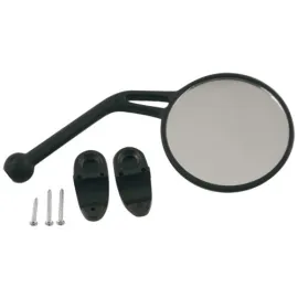 Compre ACERBIS RETROVISOR DERECHO black na REBESA.COM. Qualidade italiana, design inovador e durabilidade máxima. Envio rápido e