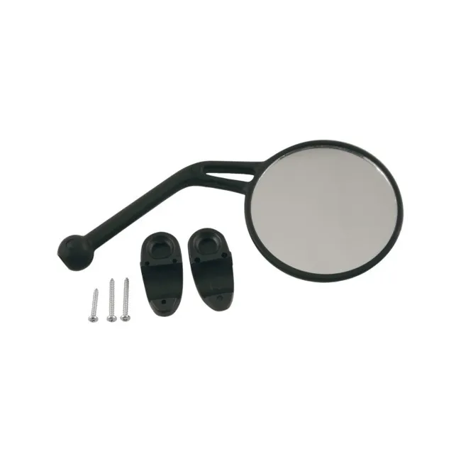 Compre ACERBIS RETROVISOR DERECHO black na REBESA.COM. Qualidade italiana, design inovador e durabilidade máxima. Envio rápido e