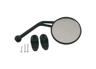 Compre ACERBIS RETROVISOR DERECHO black na REBESA.COM. Qualidade italiana, design inovador e durabilidade máxima. Envio rápido e