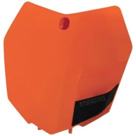Compre ACERBIS PORTANUMERO DELANTERO KTM Arancio na REBESA.COM. Qualidade italiana, design inovador e durabilidade máxima. Envio