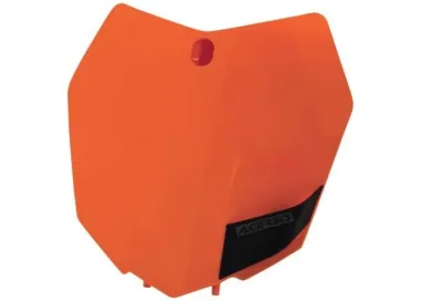 Compre ACERBIS PORTANUMERO DELANTERO KTM Arancio na REBESA.COM. Qualidade italiana, design inovador e durabilidade máxima. Envio