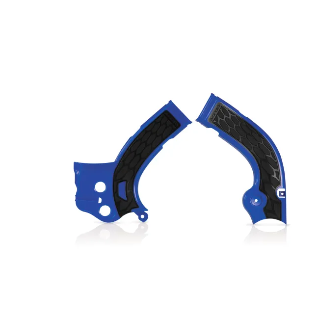 Compre ACERBIS X-GRIP YZF250/450 denim na REBESA.COM. Qualidade italiana, design inovador e durabilidade máxima. Envio rápido e 