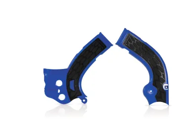 Compre ACERBIS X-GRIP YZF250/450 denim na REBESA.COM. Qualidade italiana, design inovador e durabilidade máxima. Envio rápido e 