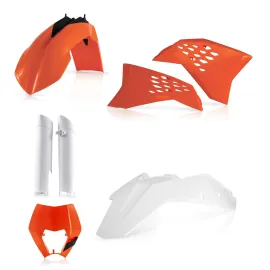 Compre ACERBIS FULL KIT DE PLASTICOS KTM EXC 08-11 Originale na REBESA.COM. Qualidade italiana, design inovador e durabilidade m