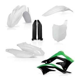 Compre ACERBIS FULL KIT DE PLASTICOS KAW KXF450 2013 Originale na REBESA.COM. Qualidade italiana, design inovador e durabilidade