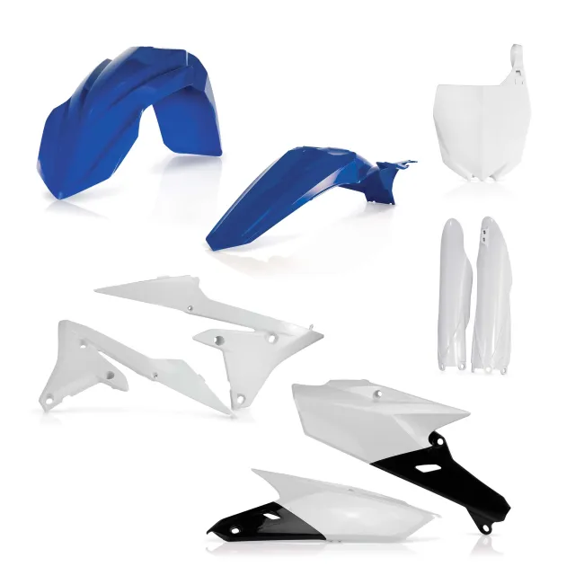 Compre ACERBIS FULL KIT DE PLASTICOS YAM YZF 250/450 Originale na REBESA.COM. Qualidade italiana, design inovador e durabilidade Compre ACERBIS FULL KIT DE PLASTICOS YAM YZF 250/450 Originale na REBESA.COM. Qualidade italiana, design inovador e durabilidade