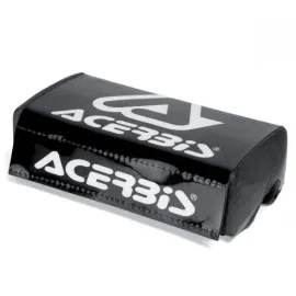 Compre ACERBIS CUBREMANILLAR black na REBESA.COM. Qualidade italiana, design inovador e durabilidade máxima. Envio rápido e supo