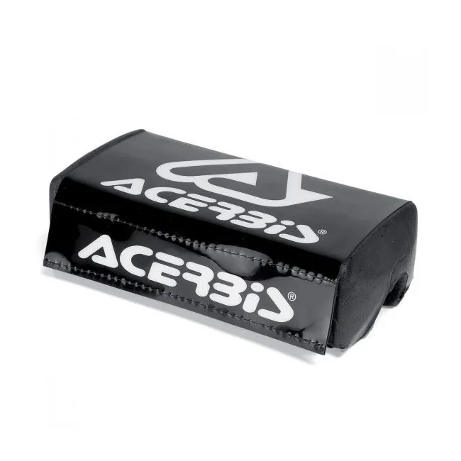Compre ACERBIS CUBREMANILLAR black na REBESA.COM. Qualidade italiana, design inovador e durabilidade máxima. Envio rápido e supo