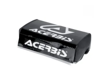 Compre ACERBIS CUBREMANILLAR black na REBESA.COM. Qualidade italiana, design inovador e durabilidade máxima. Envio rápido e supo