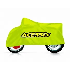 Compre ACERBIS CAPA  CUBREMOTO AMARELO na REBESA.COM. Qualidade italiana, design inovador e durabilidade máxima. Envio rápido e 