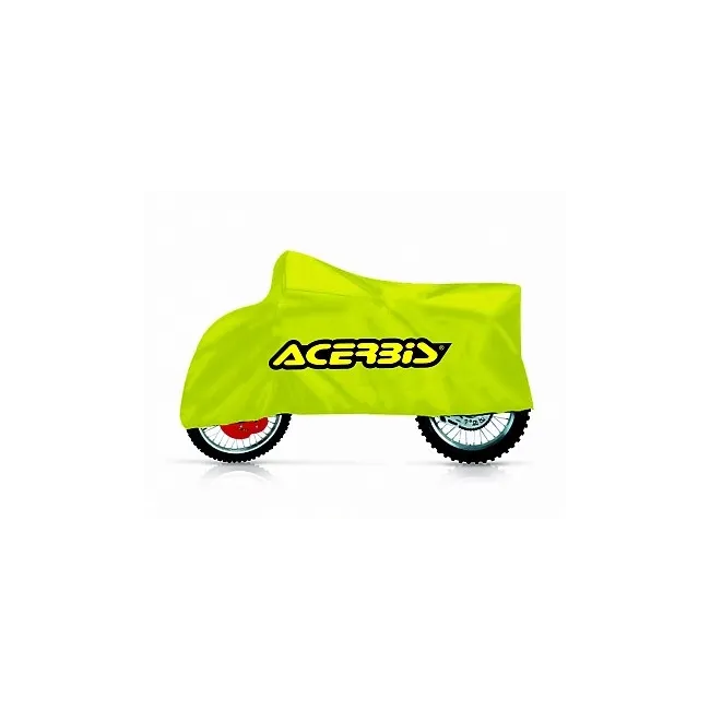 Compre ACERBIS CAPA  CUBREMOTO AMARELO na REBESA.COM. Qualidade italiana, design inovador e durabilidade máxima. Envio rápido e 