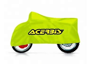 Compre ACERBIS CAPA  CUBREMOTO AMARELO na REBESA.COM. Qualidade italiana, design inovador e durabilidade máxima. Envio rápido e 